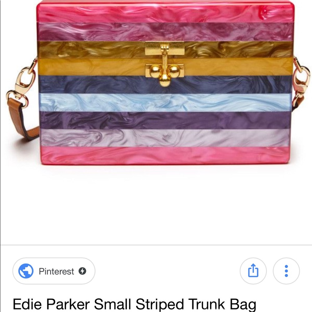 Edie Parker purse